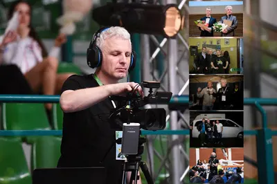 KRIS-VIDEO-FOTO kamerzysta Nowy Sącz